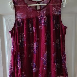 Women's Tank top